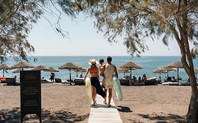 Santo Miramare Beach Resort